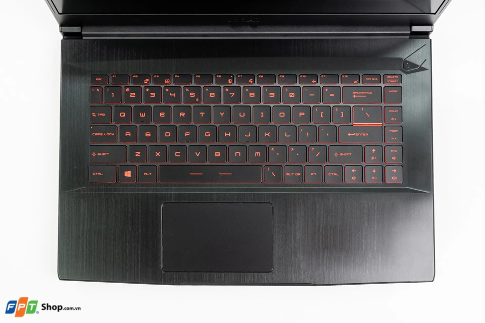 MSI Gaming GF63 Thin 11UD-473VN