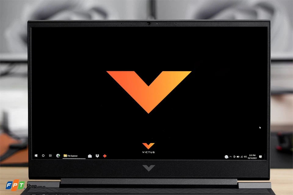 HP Gaming Victus 16-e1107AX