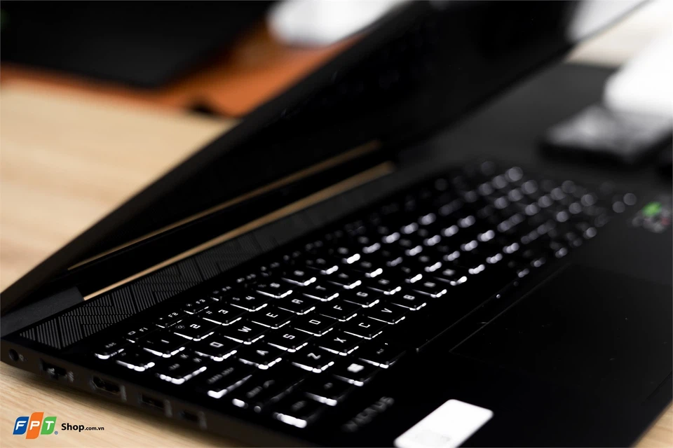HP Gaming Victus 16-e1107AX