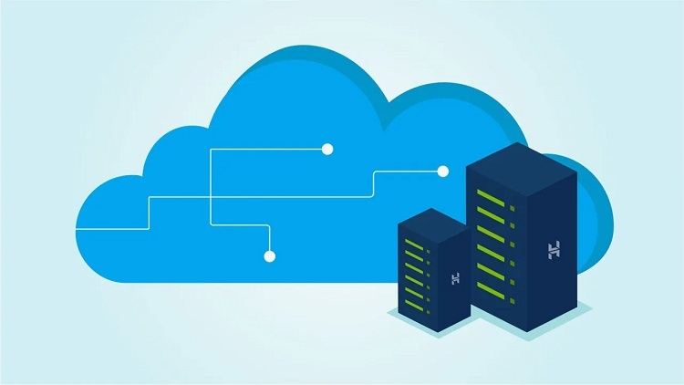 Cloud Server là một máy chủ ảo chạy trng môi trường điện toán đám mây