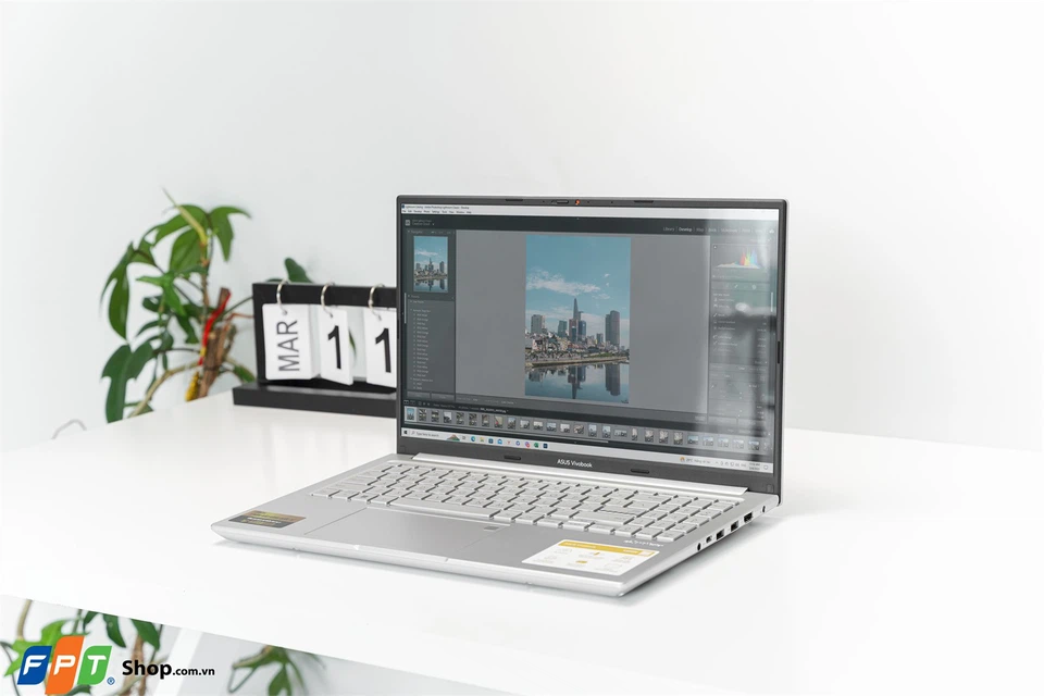 Asus Vivobook M1503QA-L1026W