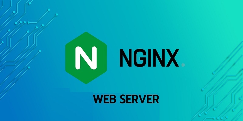 Nginx là một web server mã nguồn mở