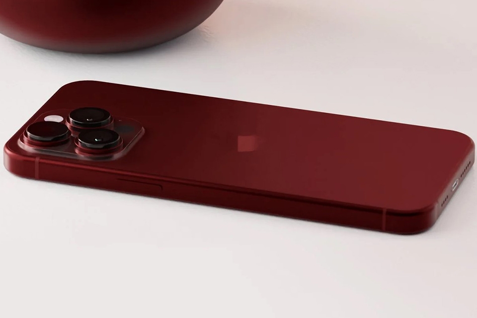 Tổng hợp iPhone 15 Ultra 60