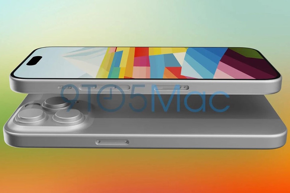 Tổng hợp iPhone 15 Ultra 20