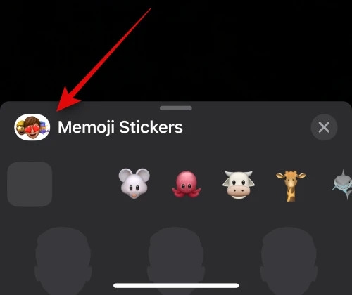 Bạn đã biết cách để gửi tin nhắn video FaceTime trên iOS 17 chưa? Hãy thử ngay (16)