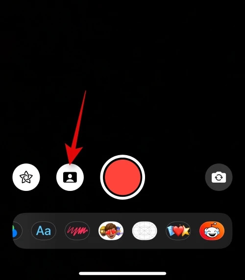 Bạn đã biết cách để gửi tin nhắn video FaceTime trên iOS 17 chưa? Hãy thử ngay (20)
