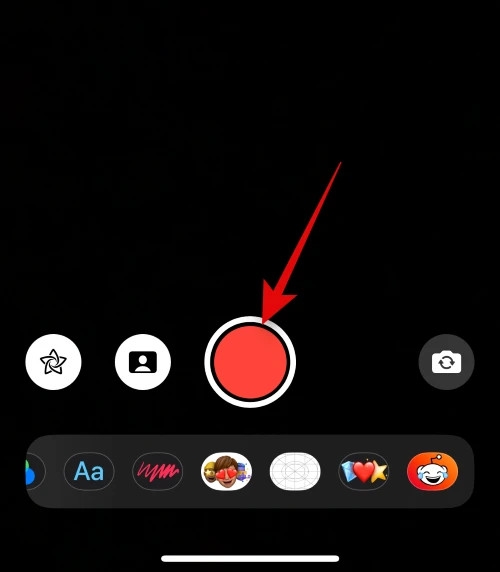 Bạn đã biết cách để gửi tin nhắn video FaceTime trên iOS 17 chưa? Hãy thử ngay (22)