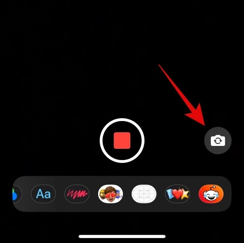Bạn đã biết cách để gửi tin nhắn video FaceTime trên iOS 17 chưa? Hãy thử ngay (23)