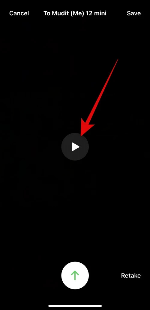 Bạn đã biết cách để gửi tin nhắn video FaceTime trên iOS 17 chưa? Hãy thử ngay (25)