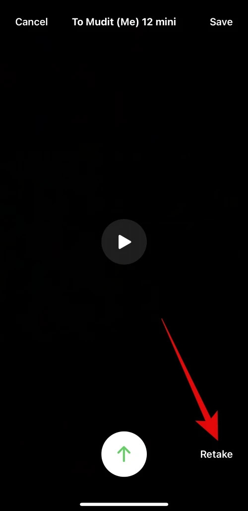 Bạn đã biết cách để gửi tin nhắn video FaceTime trên iOS 17 chưa? Hãy thử ngay (26)