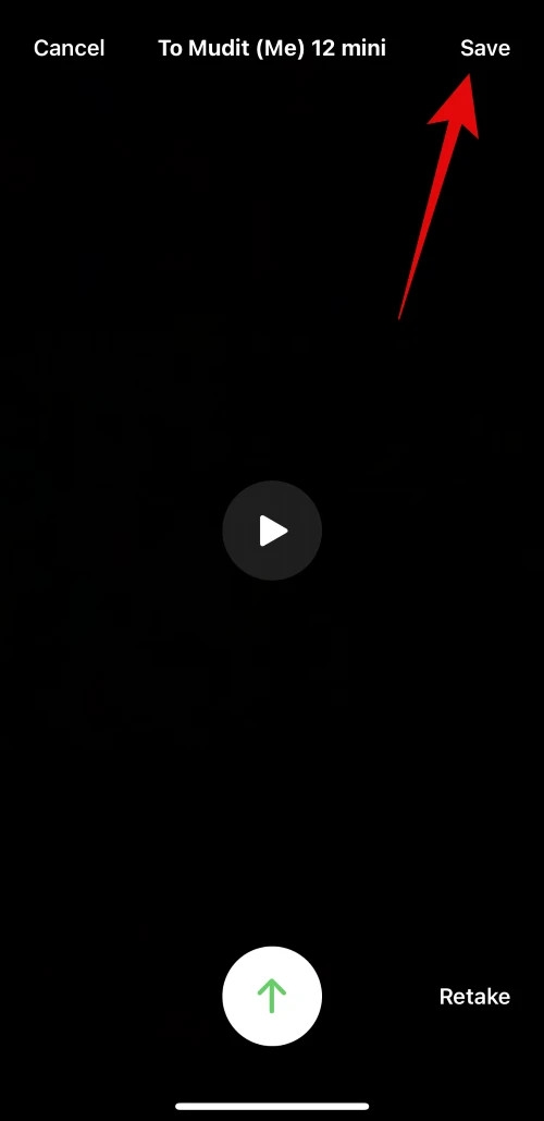 Bạn đã biết cách để gửi tin nhắn video FaceTime trên iOS 17 chưa? Hãy thử ngay (27)