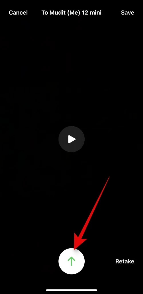 Bạn đã biết cách để gửi tin nhắn video FaceTime trên iOS 17 chưa? Hãy thử ngay (28)