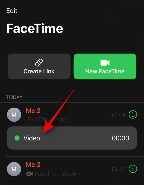 Bạn đã biết cách để gửi tin nhắn video FaceTime trên iOS 17 chưa? Hãy thử ngay (29)