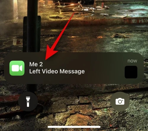 Bạn đã biết cách để gửi tin nhắn video FaceTime trên iOS 17 chưa? Hãy thử ngay (30)