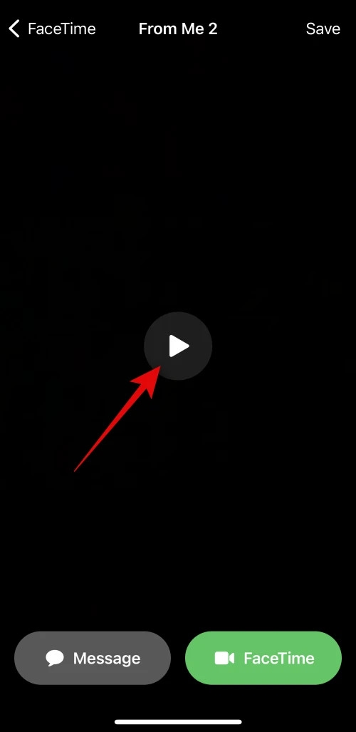 Bạn đã biết cách để gửi tin nhắn video FaceTime trên iOS 17 chưa? Hãy thử ngay (31)