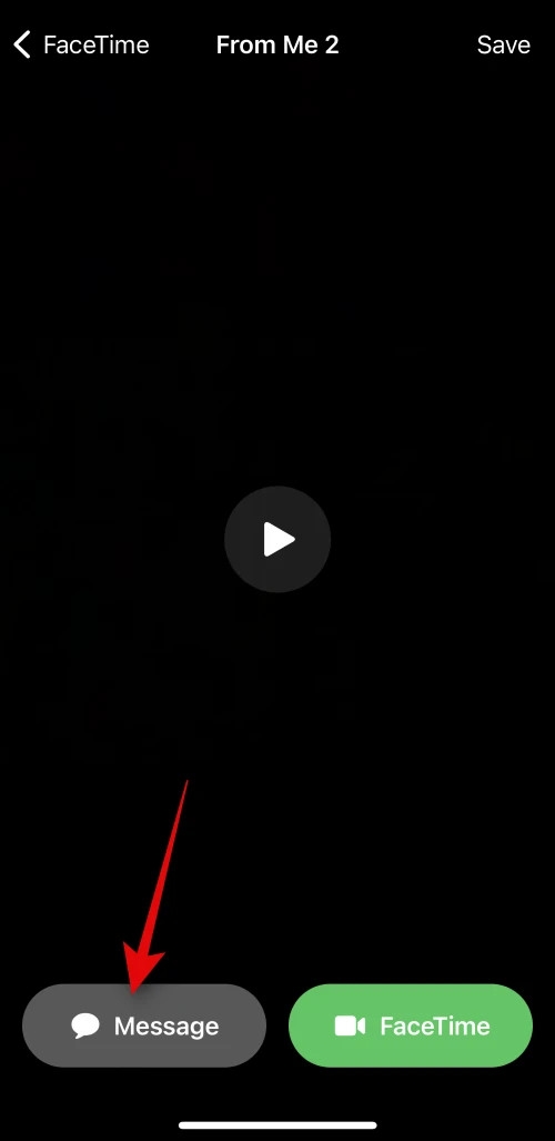 Bạn đã biết cách để gửi tin nhắn video FaceTime trên iOS 17 chưa? Hãy thử ngay (32)