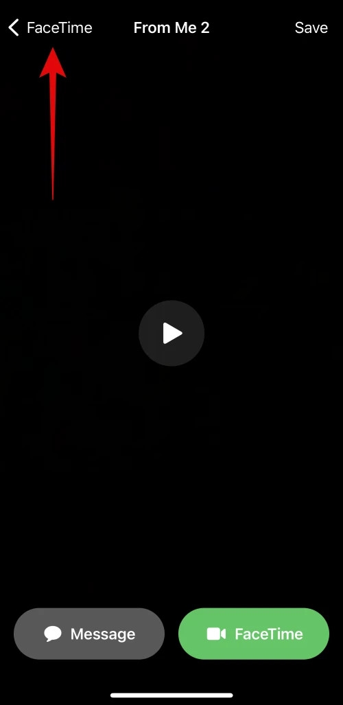 Bạn đã biết cách để gửi tin nhắn video FaceTime trên iOS 17 chưa? Hãy thử ngay (36)