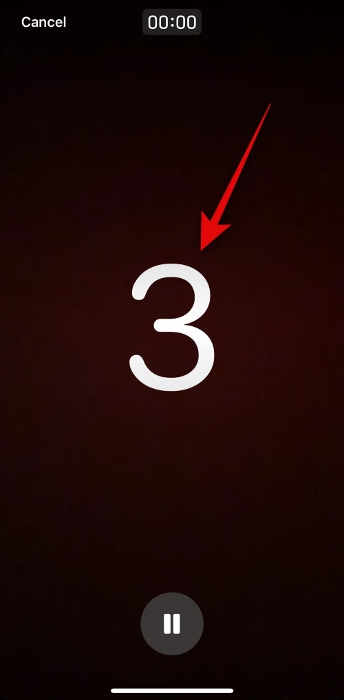 Bạn đã biết cách để gửi tin nhắn video FaceTime trên iOS 17 chưa? Hãy thử ngay (6)