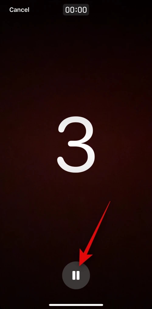 Bạn đã biết cách để gửi tin nhắn video FaceTime trên iOS 17 chưa? Hãy thử ngay (7)