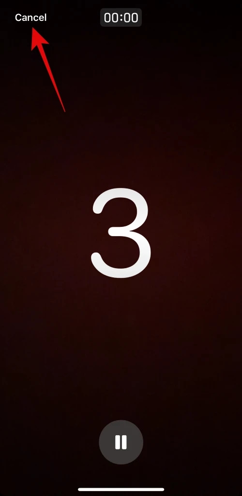 Bạn đã biết cách để gửi tin nhắn video FaceTime trên iOS 17 chưa? Hãy thử ngay (8)