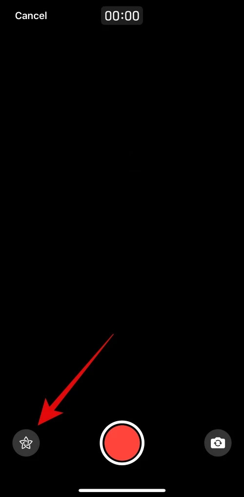 Bạn đã biết cách để gửi tin nhắn video FaceTime trên iOS 17 chưa? Hãy thử ngay (9)