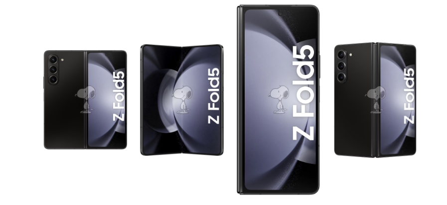Thông số kỹ thuật Samsung Galaxy&nbsp;Z Fold5