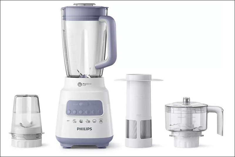 TOP 5 máy xay sinh tố nhiều cối tiện dụng (Ảnh 1)