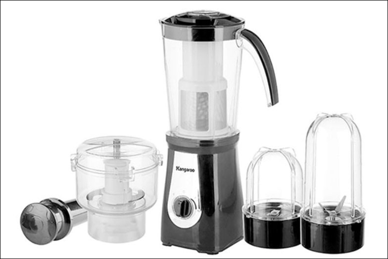 TOP 5 máy xay sinh tố nhiều cối tiện dụng (Ảnh 3)