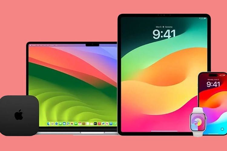 Lộ trình sản phẩm của Apple 2023 - 2024: Hơn 15 thiết bị mới đang được phát triển