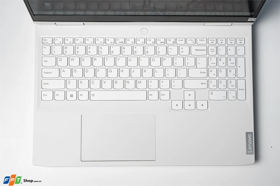 Lenovo Ideapad Gaming 3 15ARH7