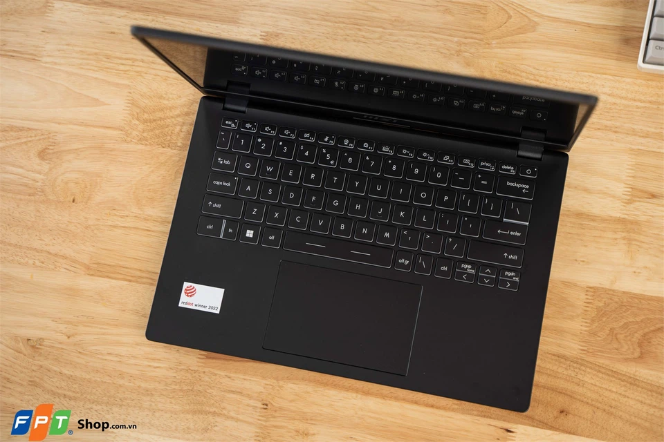 MSI Modern 14 C13M-608VN