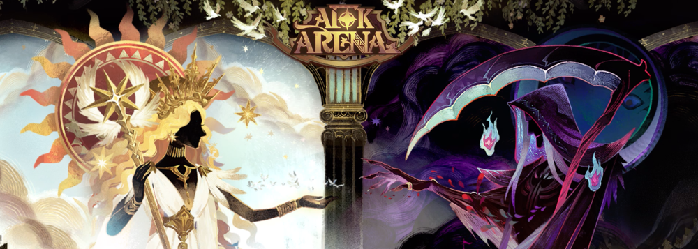 AFK Arena - hình 2