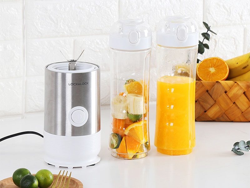 Máy xay sinh tố mini loại nào tốt (Ảnh 1)