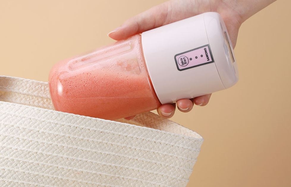 Máy xay sinh tố mini loại nào tốt (Ảnh 2)