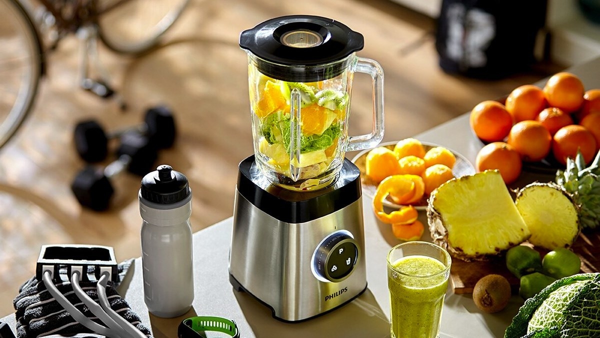 Máy xay sinh tố mini loại nào tốt (Ảnh 3)