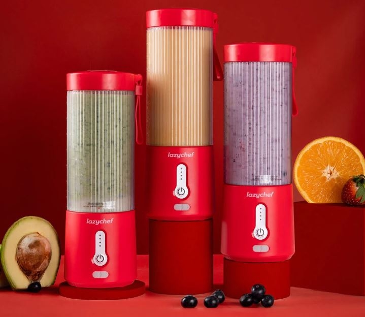 Máy xay sinh tố mini loại nào tốt (Ảnh 7)