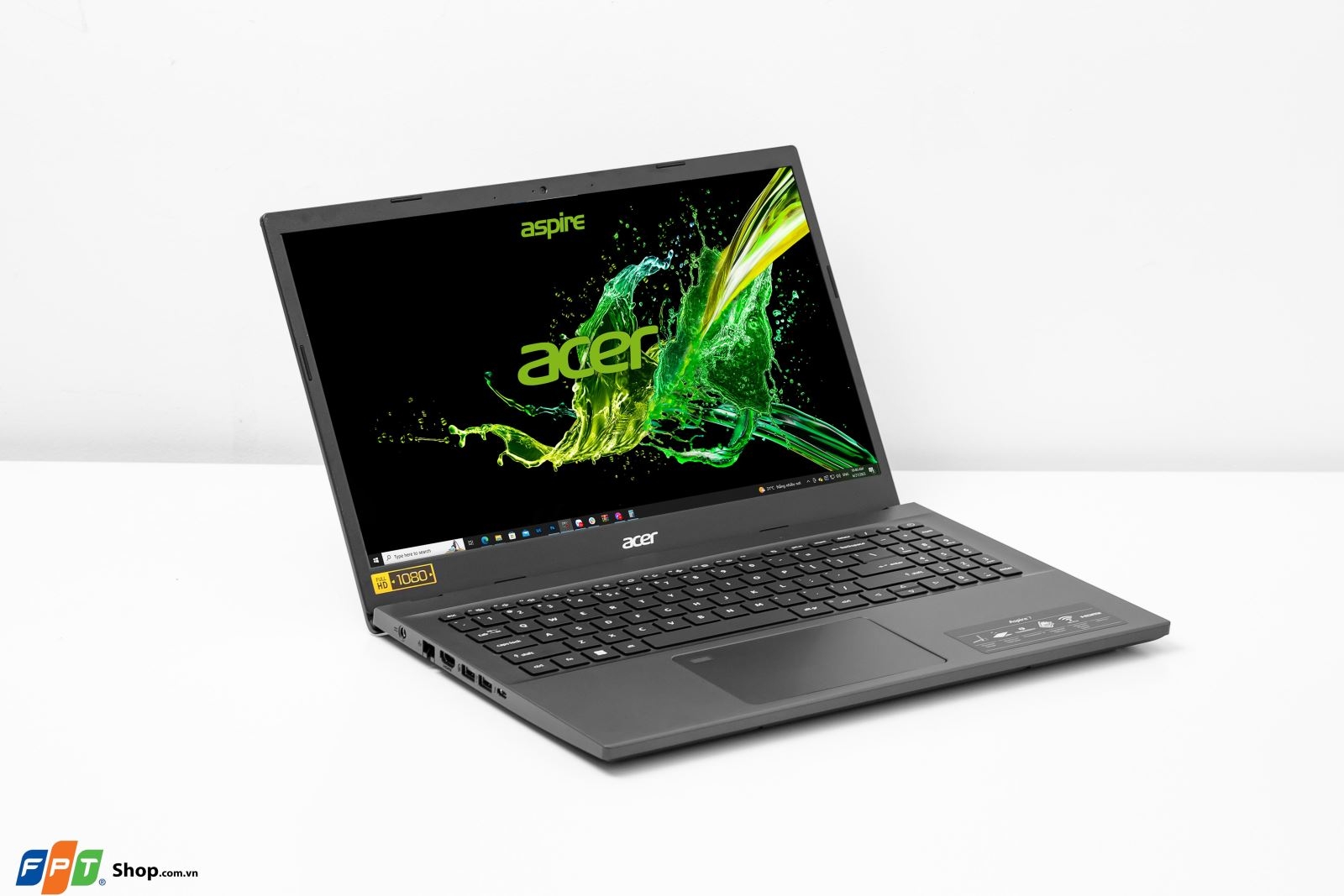 Acer Aspire 7 Gaming A715-76-57CY