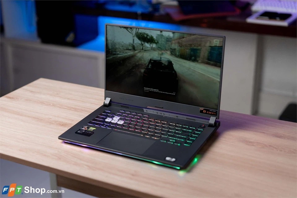 Laptop gaming giá rẻ dưới 15 triệu (Ảnh 4)