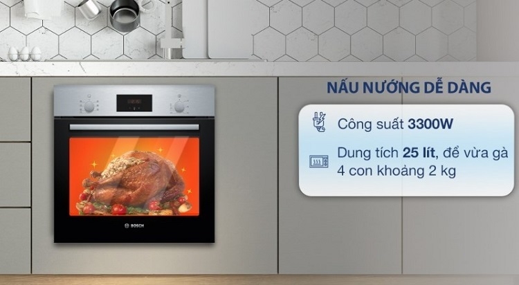Lò nướng của đức có tốt không (Ảnh 2)