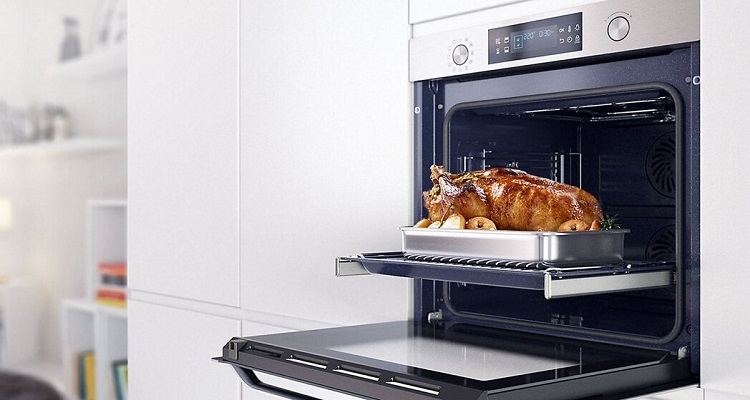 Lò nướng của đức có tốt không (Ảnh 5)