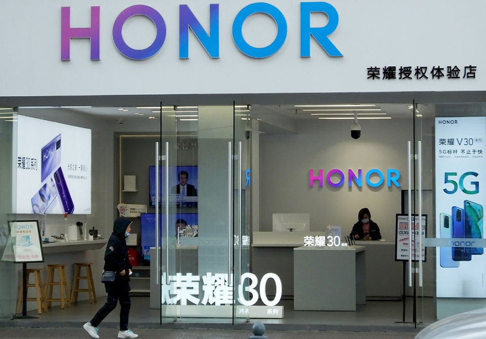 Honor