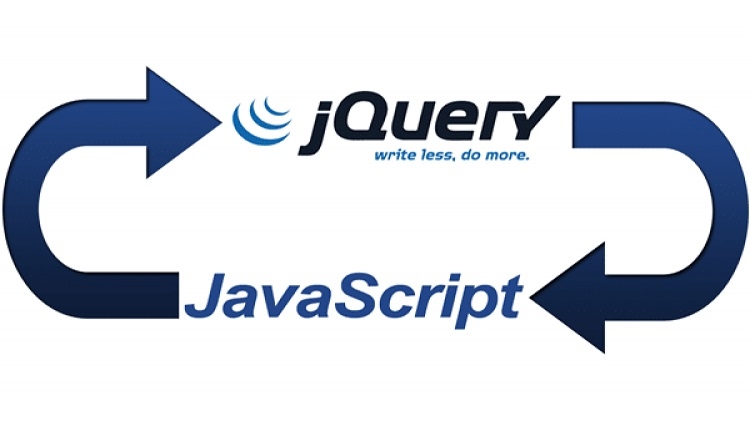 jQuery là một thư viện được viết bởi ngôn ngữ lập trình JavaScript