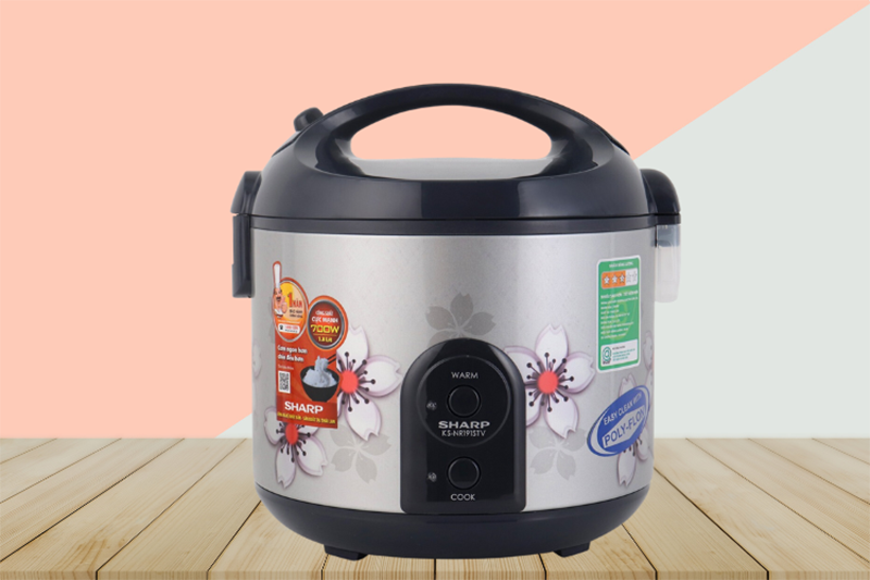 Top nồi cơm điện dung tích lớn (Ảnh 4)