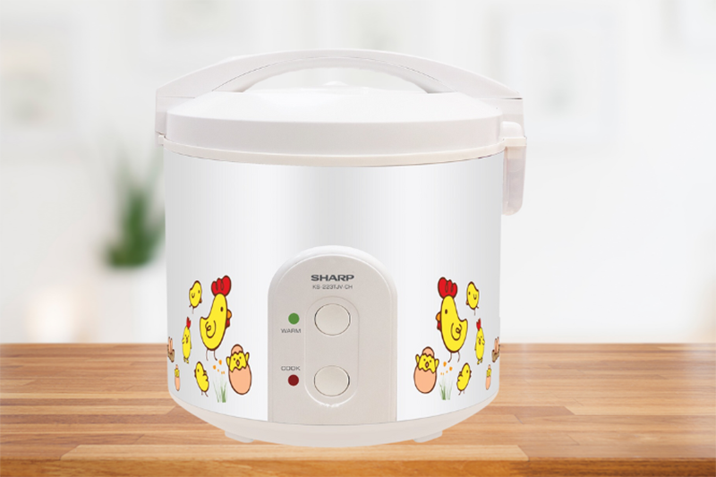 Top nồi cơm điện dung tích lớn (Ảnh 2)