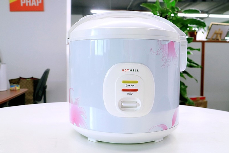 Top nồi cơm điện dung tích lớn (Ảnh 5)