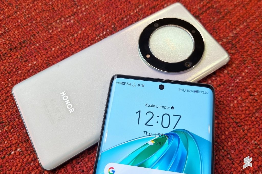 Mở hộp và trải nghiệm nhanh Honor X9A 5G: Thiết kế cao cấp, cấu hình ổn, camera chất lượng