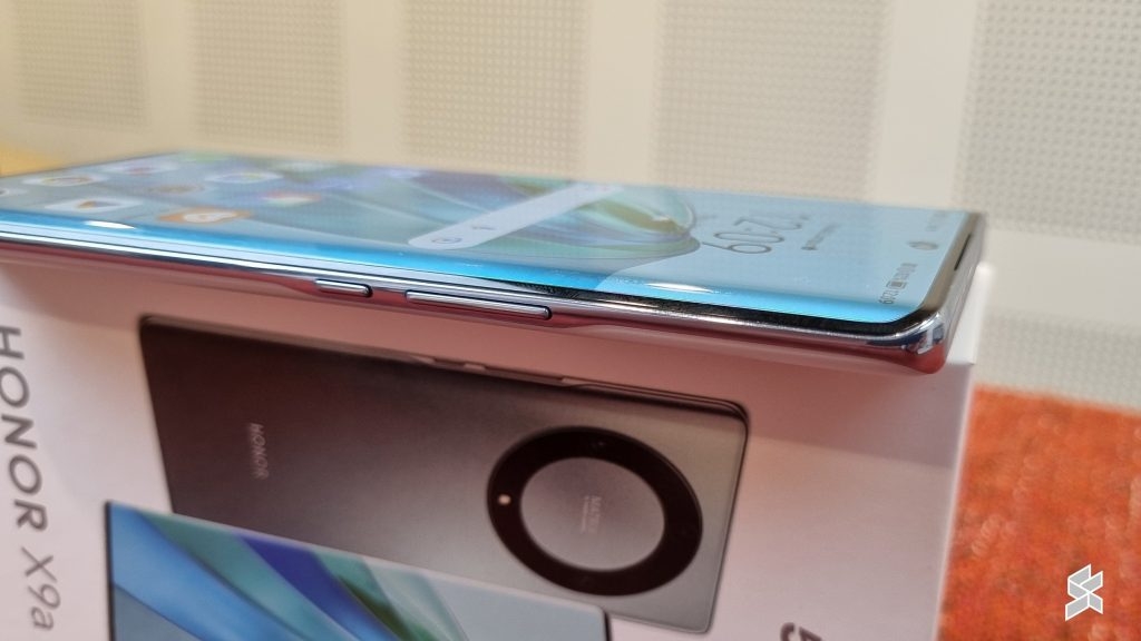 Mở hộp và trải nghiệm nhanh Honor X9A 5G: Thiết kế cao cấp, cấu hình ổn, camera chất lượng