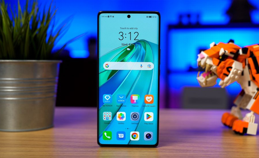 Mở hộp và trải nghiệm nhanh Honor X9A 5G: Thiết kế cao cấp, cấu hình ổn, camera chất lượng