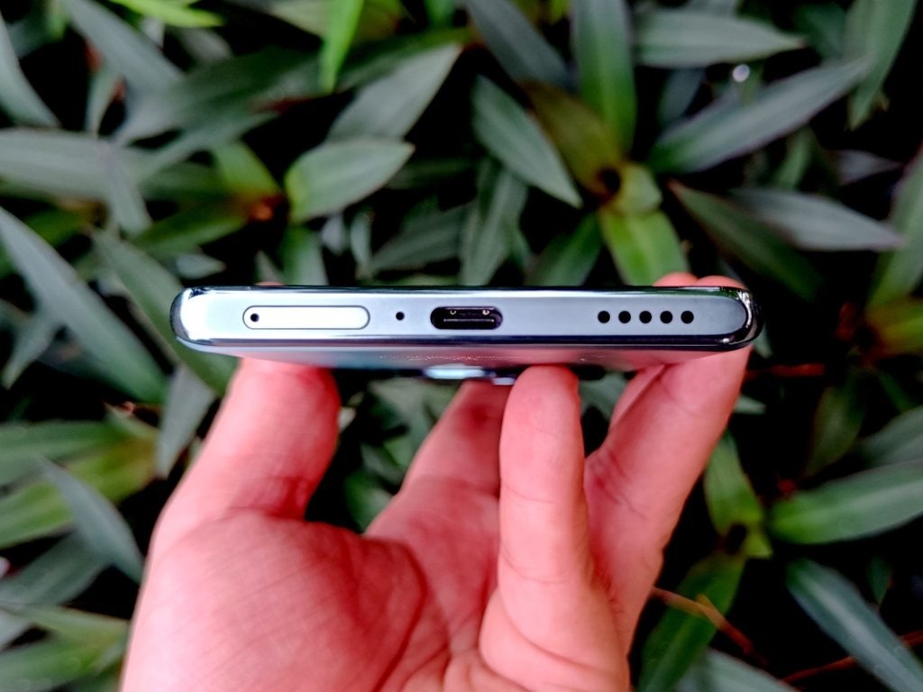 Mở hộp Honor X9A 5G (ảnh 9)