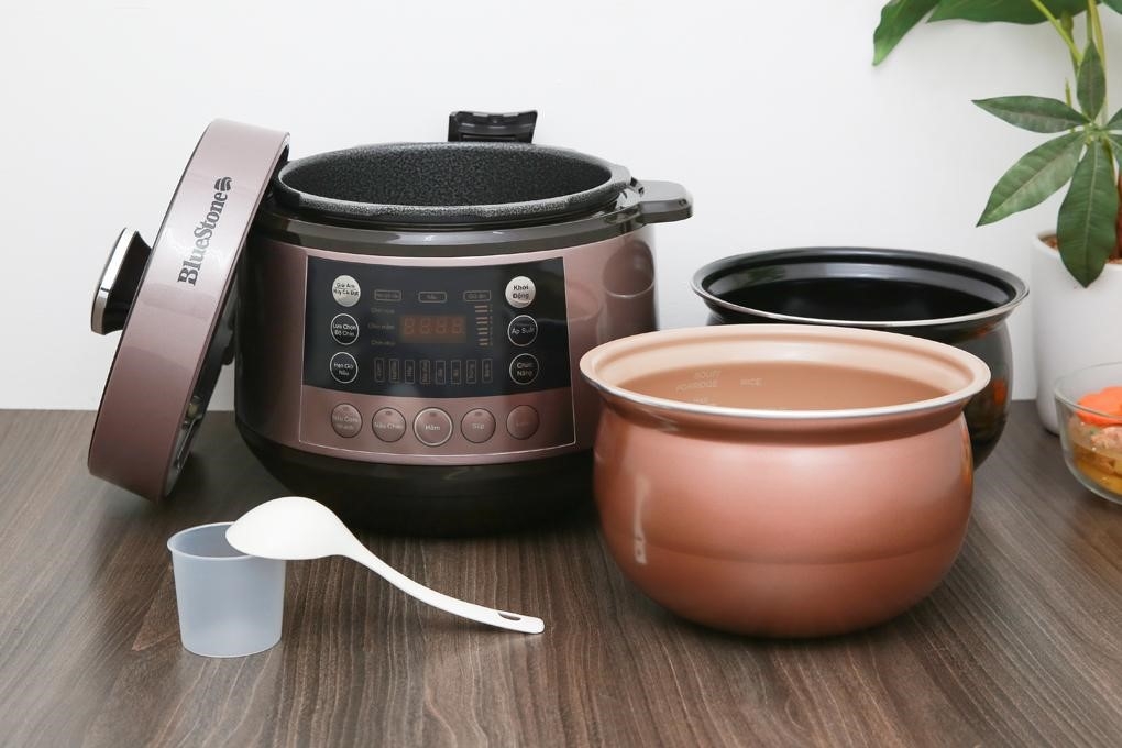 Nồi dưỡng sinh là gì